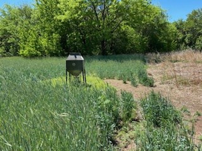 Kansas Hunting Land For Sale- Harper County- Unit 16 - image 19