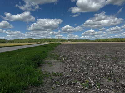 126+/- acre Tillable farm located just outside the City of B - image 39