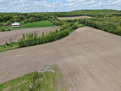 126+/- acre Tillable farm located just outside the City of B - image 15