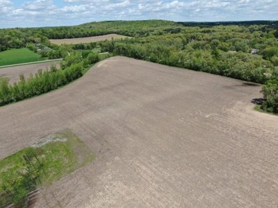 126+/- acre Tillable farm located just outside the City of B - image 14