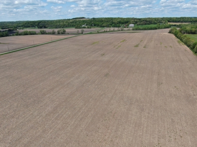126+/- acre Tillable farm located just outside the City of B - image 11
