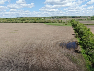 126+/- acre Tillable farm located just outside the City of B - image 40
