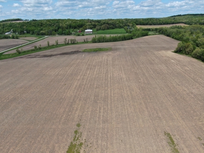126+/- acre Tillable farm located just outside the City of B - image 13