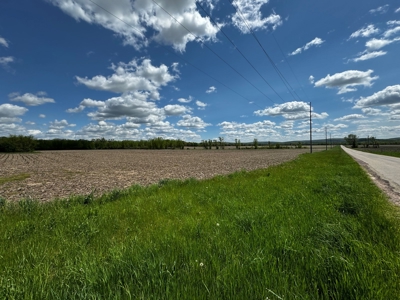126+/- acre Tillable farm located just outside the City of B - image 32