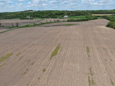 126+/- acre Tillable farm located just outside the City of B - image 12