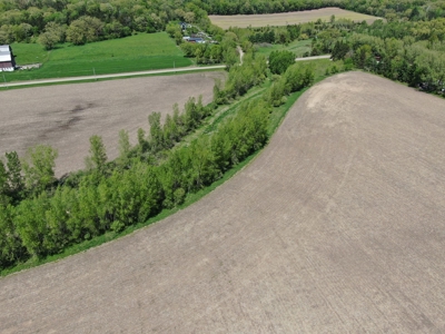 126+/- acre Tillable farm located just outside the City of B - image 16