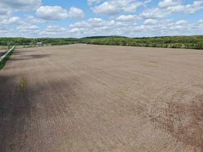 126+/- acre Tillable farm located just outside the City of B - image 8