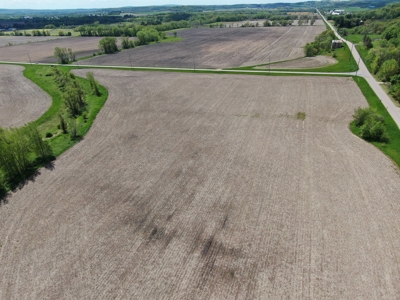 126+/- acre Tillable farm located just outside the City of B - image 25