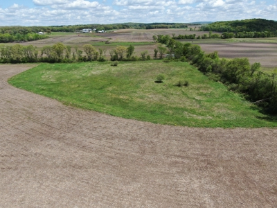 126+/- acre Tillable farm located just outside the City of B - image 9
