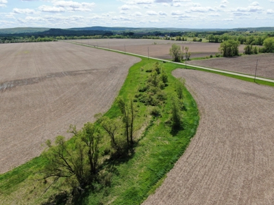 126+/- acre Tillable farm located just outside the City of B - image 29
