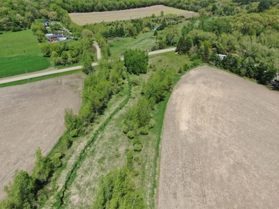 126+/- acre Tillable farm located just outside the City of B - image 17