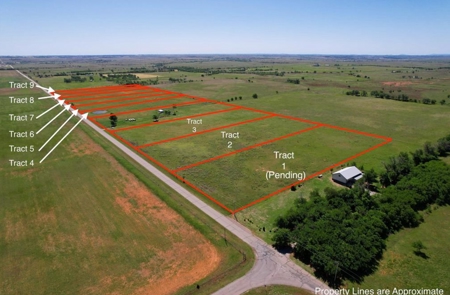 Land For Sale Near Elk City, Oklahoma - image 5