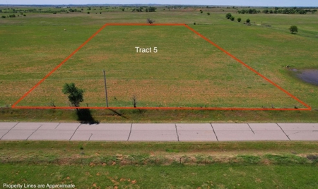 Land For Sale Near Elk City, Oklahoma - image 1
