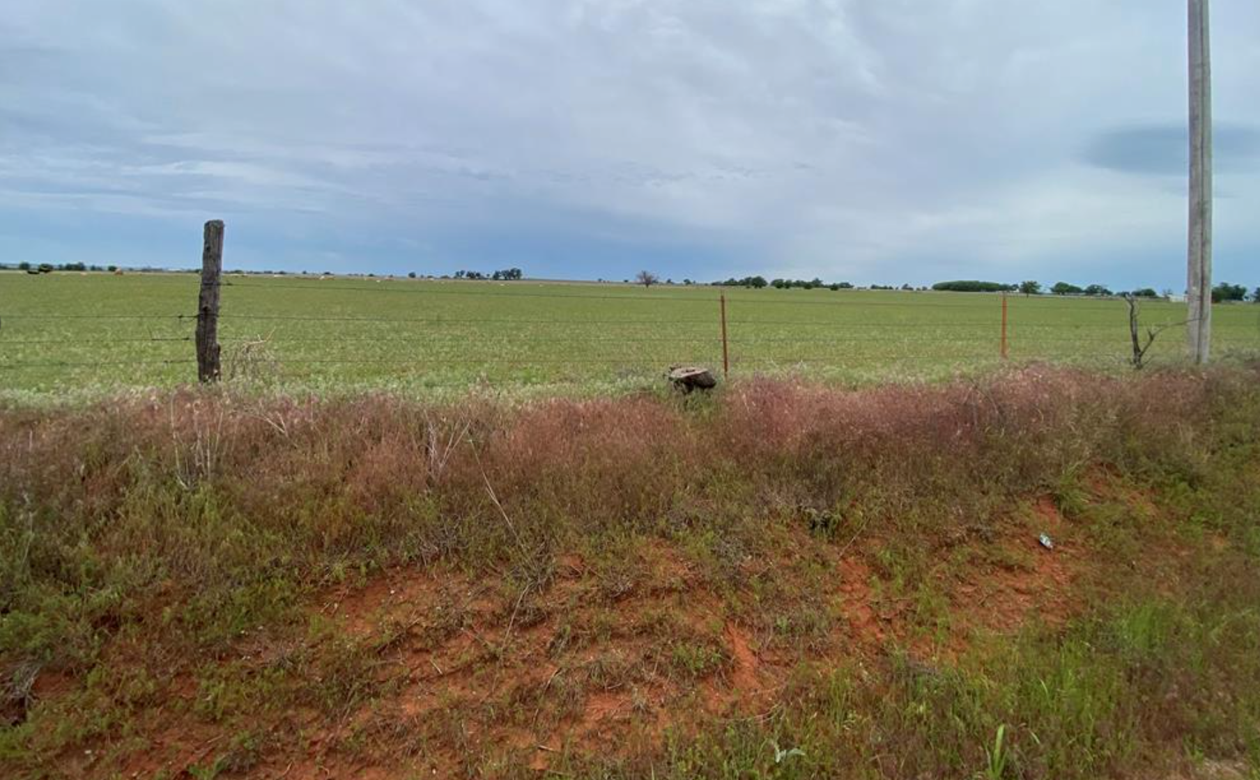 Ground View Of Property