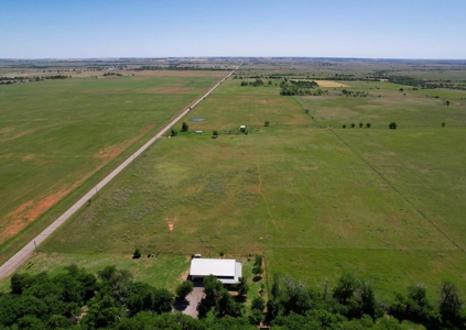 Land For Sale Near Elk City, Oklahoma - image 2