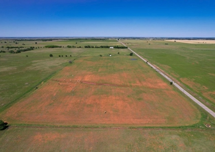 Land For Sale Near Elk City, Oklahoma - image 3
