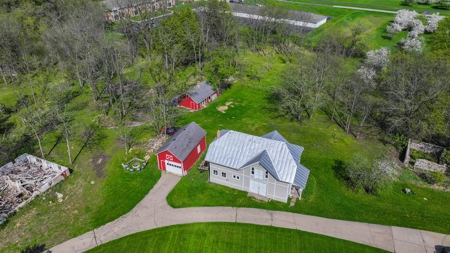 Victorian Farmhouse on the Crystal River for sale Waupaca WI - image 10