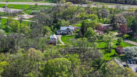 Victorian Farmhouse on the Crystal River for sale Waupaca WI - image 14