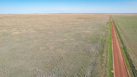 80+/- Acre Conservation Reserve Program Tract, Parmer County - image 10