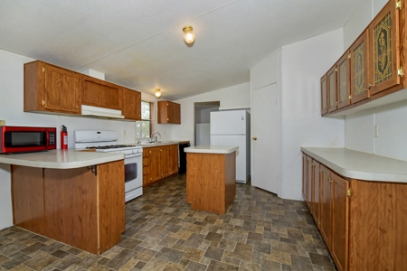 Mountain Home on Two acres in Florissant, Colorado - image 16