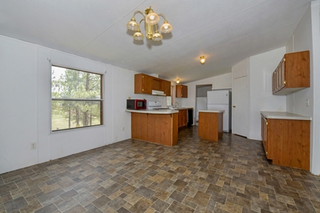 Mountain Home on Two acres in Florissant, Colorado - image 18