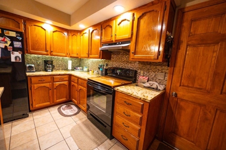 Home for sale in EL Dorado Springs, MO - image 9