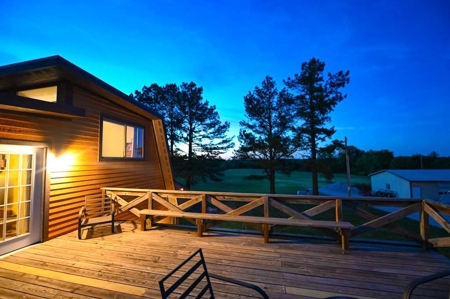 Home for sale in EL Dorado Springs, MO - image 39