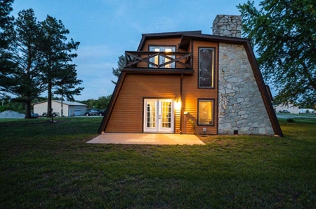 Home for sale in EL Dorado Springs, MO - image 26