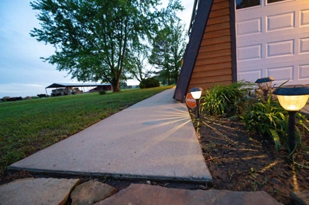 Home for sale in EL Dorado Springs, MO - image 24
