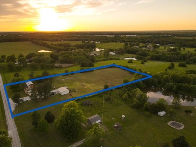 Home for sale in EL Dorado Springs, MO - image 42