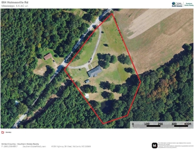 Country Home for Sale with 5.5 Acres of Land, Shop and Pond - image 50