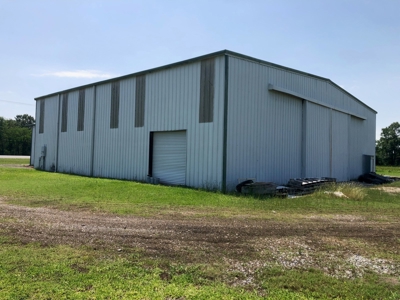 Commercial Warehouse With Office Space In Kinder, La - image 5