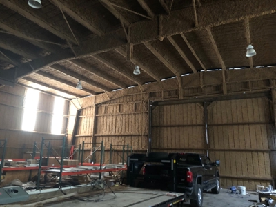 Commercial Warehouse With Office Space In Kinder, La - image 6