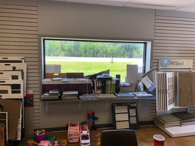 Commercial Warehouse With Office Space In Kinder, La - image 8