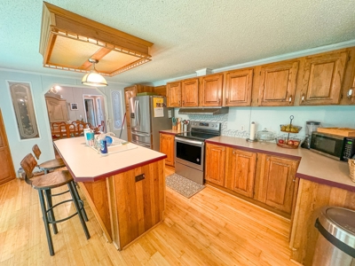 Peaceful Retreat on 14 acres - image 13