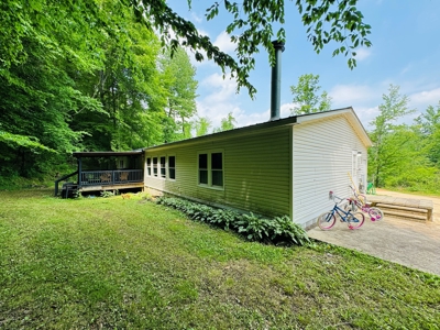 Peaceful Retreat on 14 acres - image 21