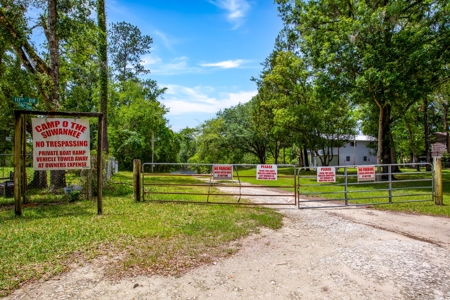 Suwannee River Proerty For Sale!!! - image 27