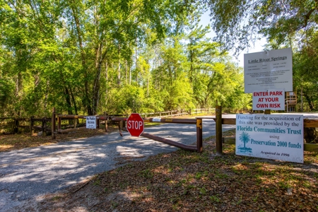 Suwannee River Proerty For Sale!!! - image 14