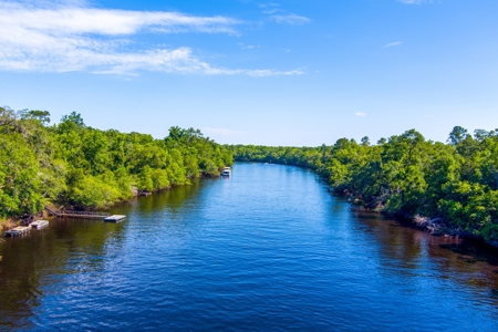 Suwannee River Proerty For Sale!!! - image 21