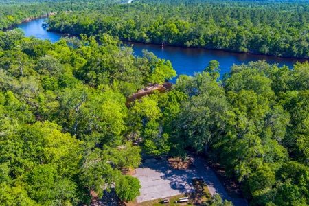 Suwannee River Proerty For Sale!!! - image 26