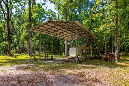Suwannee River Proerty For Sale!!! - image 2