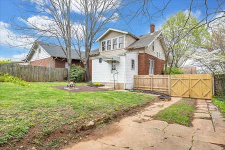 Home for Sale in the Grandin Village in Roanoke VA - image 36