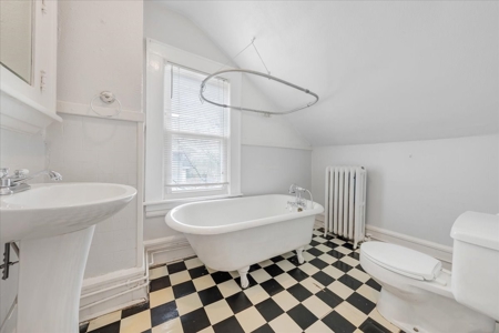 Home for Sale in the Grandin Village in Roanoke VA - image 19
