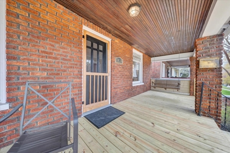 Home for Sale in the Grandin Village in Roanoke VA - image 32