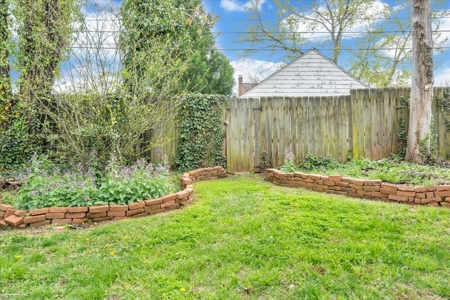Home for Sale in the Grandin Village in Roanoke VA - image 40