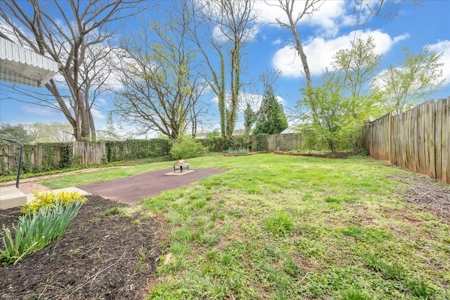 Home for Sale in the Grandin Village in Roanoke VA - image 39