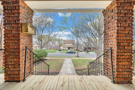 Home for Sale in the Grandin Village in Roanoke VA - image 31