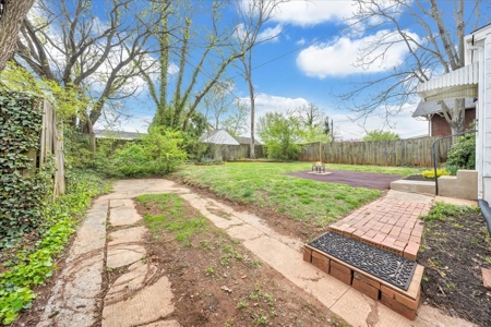 Home for Sale in the Grandin Village in Roanoke VA - image 35