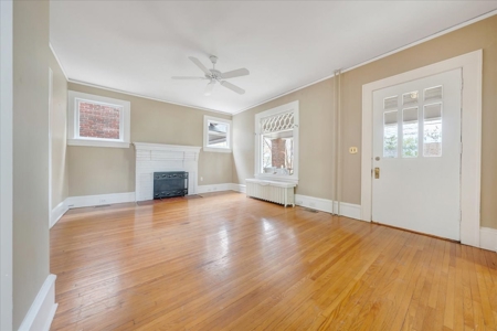 Home for Sale in the Grandin Village in Roanoke VA - image 6