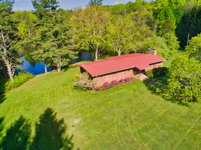 Country Home for Sale in Meadows of Dan VA - image 26